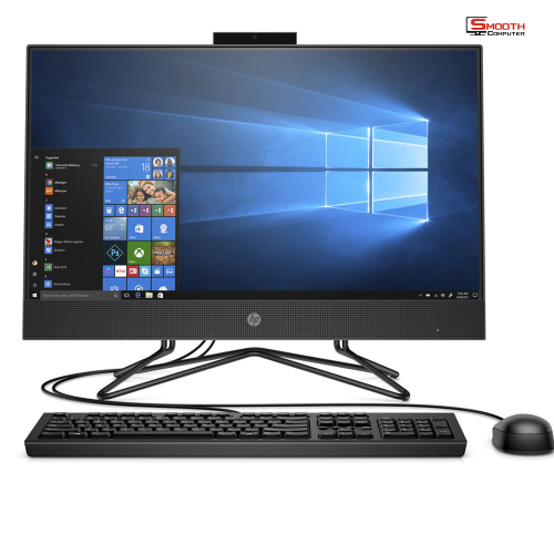 Ordinateur All-in-One HP 200 G4 i3 4Go/1To