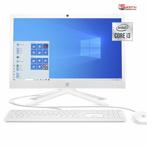 HP All-in-One PC Intel Core i3 4Go/1To HDD