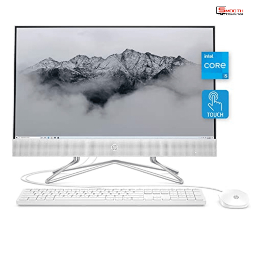 HP All-In-One 24-DF1021D