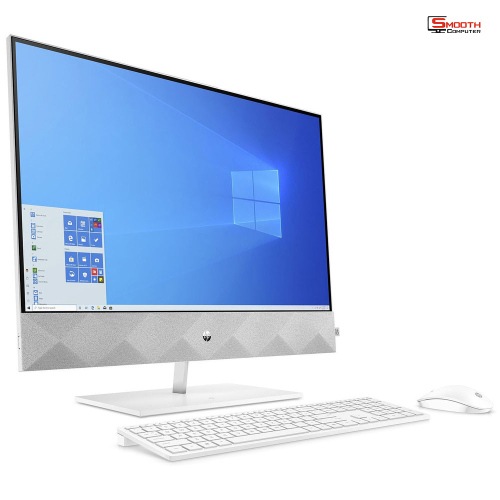 HP Pavillon 27-d1000nk ALl-in-One