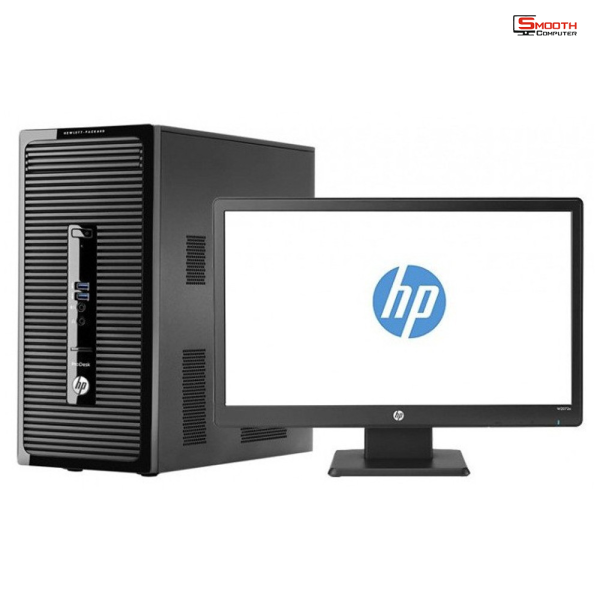 HP ProDesk 400 G3