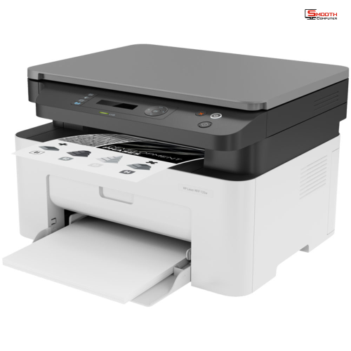 HP Laserjet MFP 135a – Imprimante Monochrome – Multifonctions