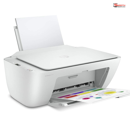 HP DeskJet 2710 Imprimante Multifonction, Impression, numérisation