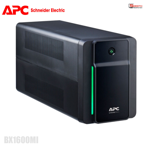 Onduleur APC Back-UPS BX1600MI Line interactive -1600VA