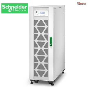 20kVA-Easy UPS 3S APC – Onduleur on-line – 400V (E3SUPS20KHB1) Schneider