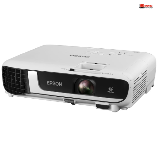Vidéo projecteur Epson EB-X51 – 3800 lumen 3LCD XGA (1024 x 768)