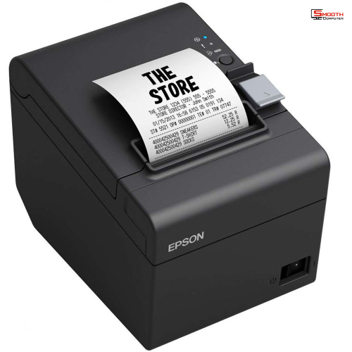Imprimante à reçu Epson – TM T20II