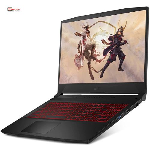 GAMING PC 2021 “HP Omen 17 Pouces Intel Core i7-11800H