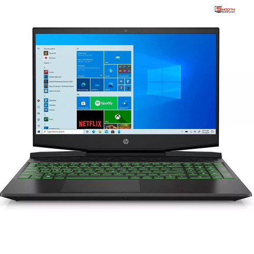 HP 15-dk1045tg 15.6 Pouces – Pavilion Gaming Laptop – Intel Core i5-10300H QC