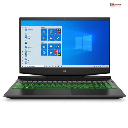 HP Pavilion Gaming Laptop 15-dk0096wm – Intel Core i5-9300H