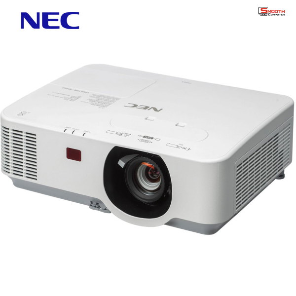 Vidéo Projecteur NEC P603X - 1024×768 (XGA) 3LCD