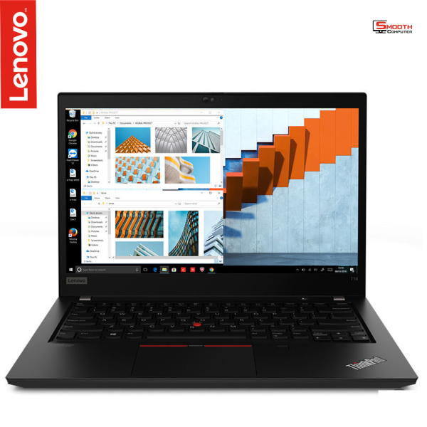 Lenovo ThinkPad T14 Gen 2