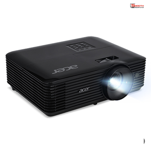 Vidéo Projecteur Acer X1126AH SVGA 4000 Lumens