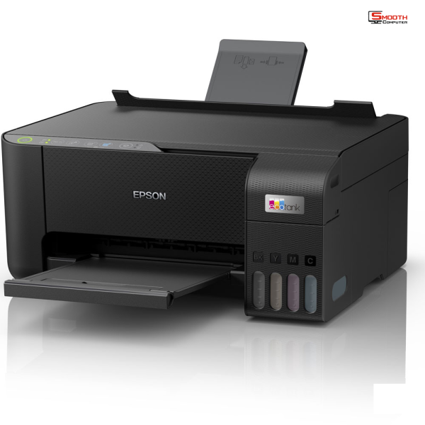 EPSON ECOTANK