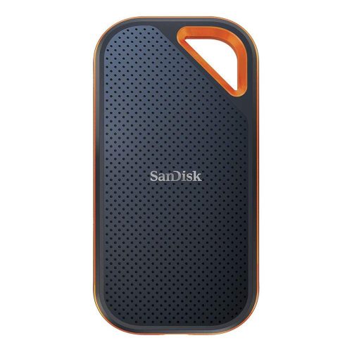 SSD portable SanDisk