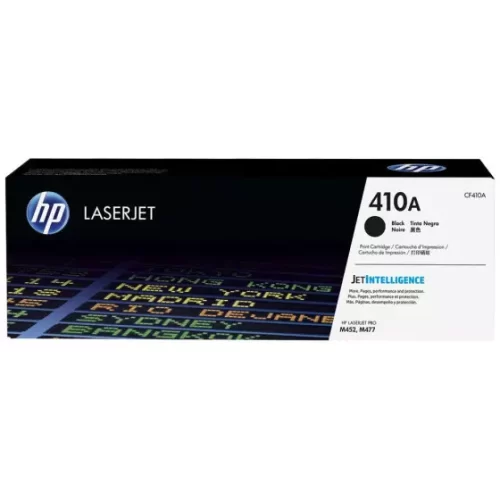 HP LaserJet 410A