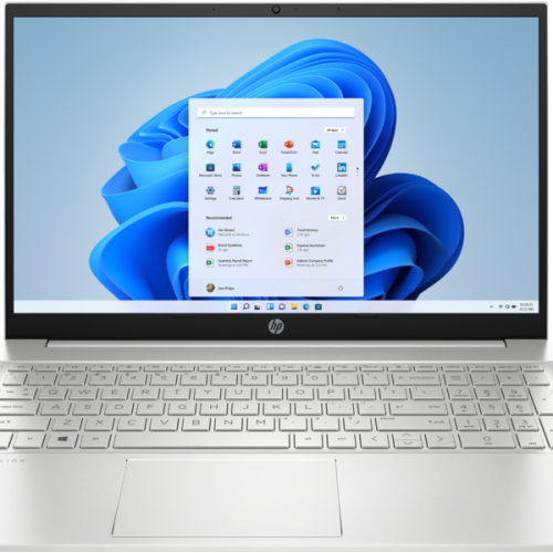 HP Pavilion 15-EG3053cl